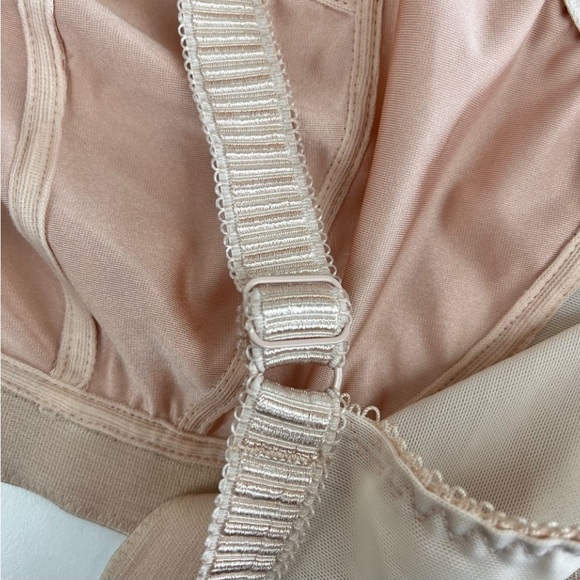 ELOMI Cate Soft Cup Wirefree Side Support Bra 40DDD UK 40E Wireless Plus Size - Picture 11 of 15